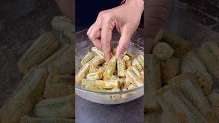 Download lagu Before making Dahi Bhindi watch this #shorts #indianrecipe #dahibhindi mp3