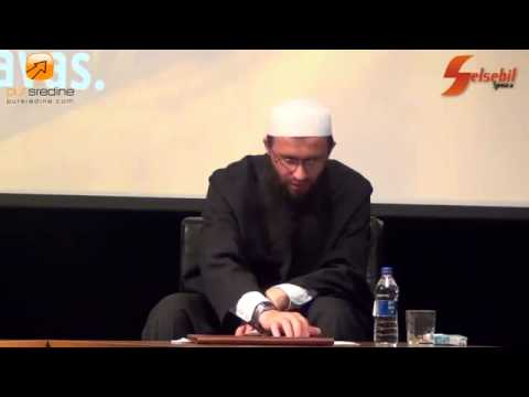 Važnost Kur'ana u životu muslimana - Hajrudin Ahmetović, prof.