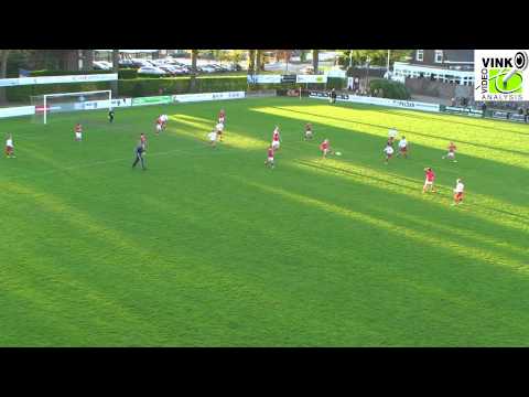 20140416 Volharding D1 - Mifano D1 2hft