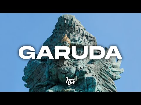 Indonesian Trap Beat - 'GARUDA' Prod. Marcel NTX | Gamelan Type Beat - Yeat Type Beat