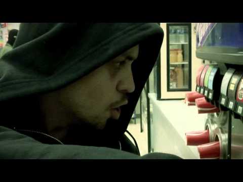 Timeshift Convenience Store Live Action Trailer HD