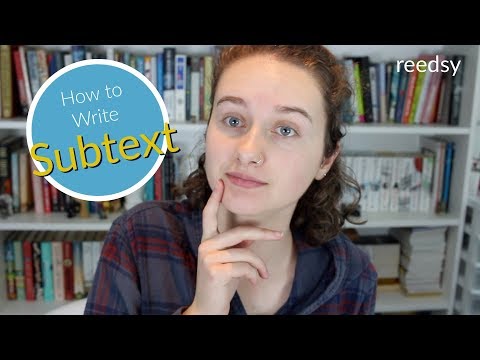 how to write a dialogue in english _42vsHCjW0M Video Thumb