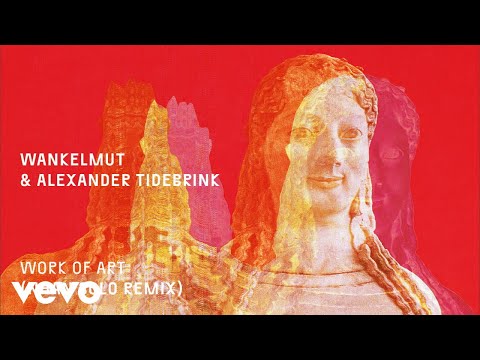 Work of Art (Nhan Solo Remix - Official Audio)