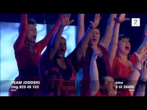 Team Joddski - No One Knows - S02E05