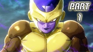 DRAGON BALL XENOVERSE 2 video thumbnail