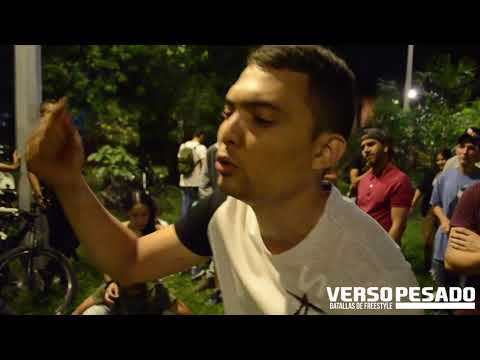 NANDO vs ATN [16vos] VersoPesado Fecha #6