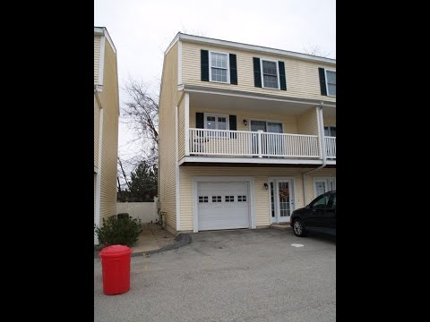 NEW LISTING: 67 Princeton Street #5 Chelmsford MA 01863