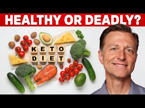 What is a Ketone Explained By Dr Berg