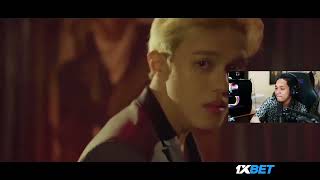 မြန်မာပြည် Justin Bieber နဲ့ မြန်မာပြည် Doja Cat တို့ ရဲ့ A Beautiful Mistake Reaction Video (Crd )