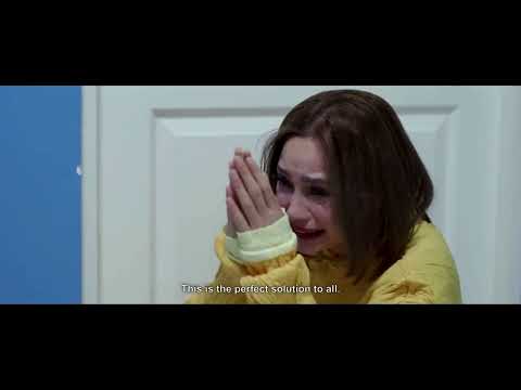 𝗦𝘄𝗲𝗲𝘁 𝗘𝘀𝗰𝗮𝗽𝗲 | Trailer | Sinag Maynila 2026