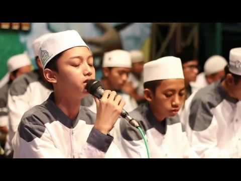 Gus Azmi Ya Asyiqol Musthofa