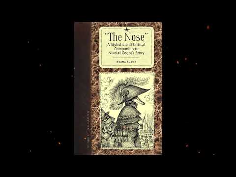 Plot summary, “The Nose” by Nikolai Gogol in 4 Minutes   Book Review