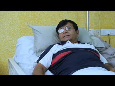  SPARSH Hospital Patient Testimonial 