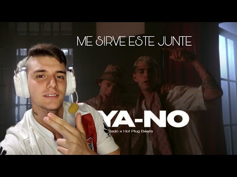 ESTA DUPLA PROMETE MUCHO|| Reaccionando a Oky x Frijo - YO YA NO