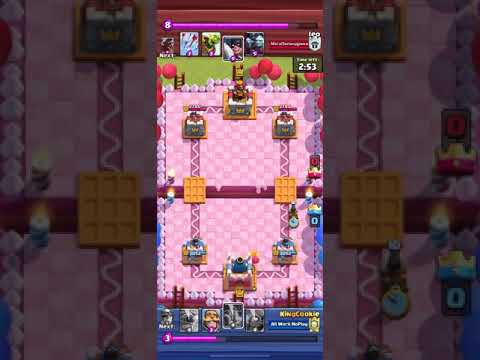 Super Easy Ram Rider Miner Poison Deck!
