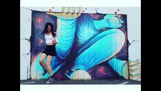 _m_c_b_ Shuffling &amp; Cutting Shapes | DVBBS - &quot;Always&quot;