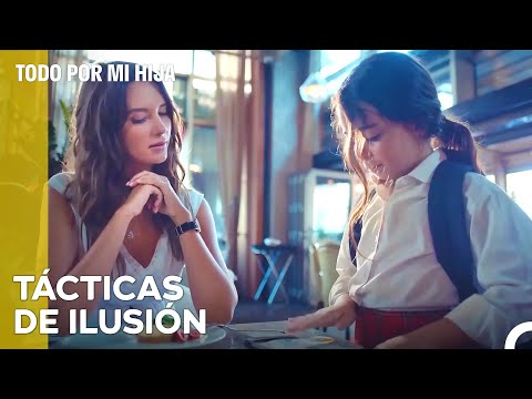 Primer Encuentro De Demir Y Candan - Todo Por Mi Hija Capitulo 1