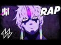 DANDADAN RAP SHAKE SUMN GENO FIVE X MIX WILLIAMS FT GAMEBOYJONES