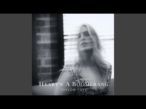 Heart's a Boomerang