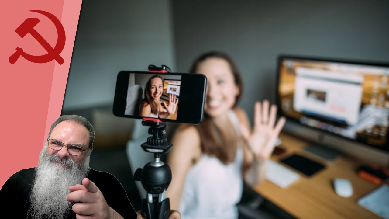 LULA SANCIONA PROFISSÃO de YOUTUBER e agora TEREMOS SINDICATO, ENTIDADE de CLASSE e PAGAR IMPOSTO