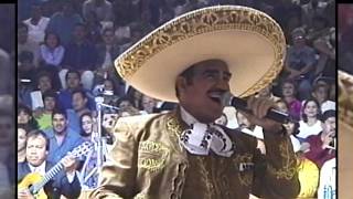 VICENTE FERNANDEZ - NO ME SE RAJAR - ( EN VIVO ) EN IGUALA GUERRERO