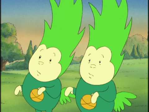 Rupert | Rupert and the Space Pilots – Ep. 49 - Kids TV Series, Kingdom Kids Zone - Treehouse Direct