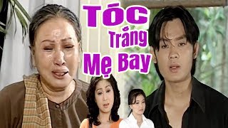 Tóc Trắng Mẹ Bay - Kim Tiểu Long Thanh Ngân Hồng Nga