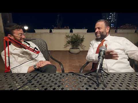 Ep. 3 - Bitachon Part 3