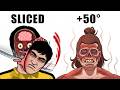 The Most Brutal Ways Martial Arts Legends Died