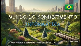 Informática: Entrada e Saída