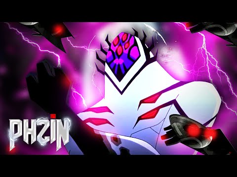 RAP DOS SOBERANOS (Ben 10 Força Alienígena) | PHZIN