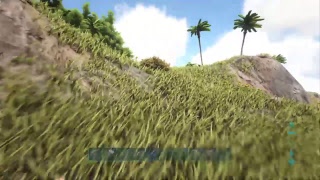 Ps4 実況放送  初見歓迎？！　　ARK 日曜日　エラー落ちからのラグナロク準備