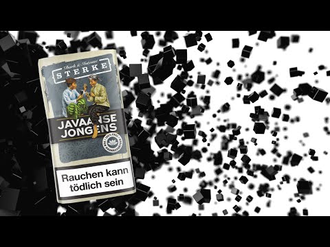 DopeDaempferTV: Javaanse Jongens Sterke Shag Drehtabak
