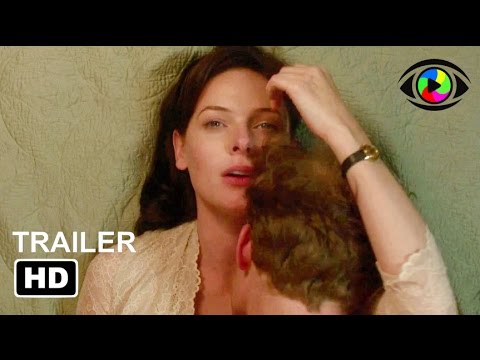 DESPITE THE FALLING SNOW Trailer (2017) | Rebecca Ferguson, Antje Traue, Charles Dance Video