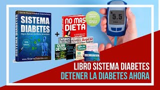 sistema diabetes opiniones - sistema diabetes libro pdf funciona?  opiniones en hotmart