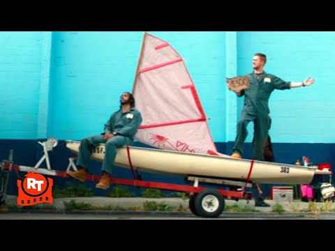 Blindspotting (2018) - Get Your Artisan Sail Boat! Scene | Movieclips