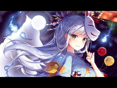 ℕ𝕚𝕘𝕙𝕥𝕔𝕠𝕣𝕖 - Bones