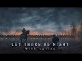 KISSIN' DYNAMITE - Let There Be Night - With Lyrics