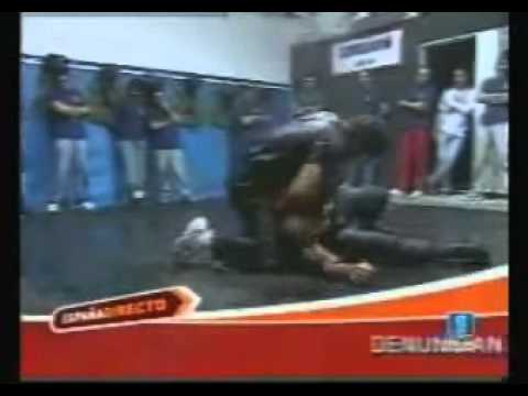 Instituto Valenciano de Autodefensa   IVAD  (3)