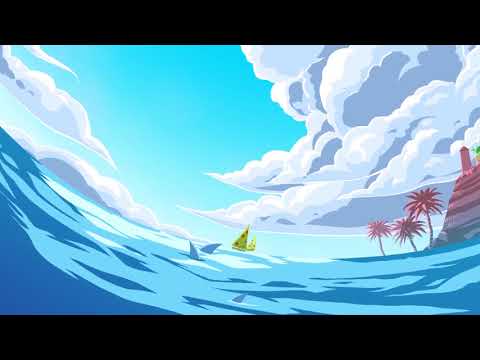 Stephen Walking - Glide