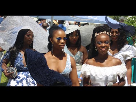 L'Ormarins Queens Plate 2020 by Fashion Force Africa