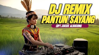 Download lagu PANTUN SAYANG VERSI DJ REMIX | Ocha Ky feat Aju Lingga | Cipt.Cucus Albucong 🔴⚡🔥 mp3 Download lagu PANTUN SAYANG VERSI DJ REMIX | Ocha Ky feat Aju Lingga | Cipt.Cucus Albucong 🔴⚡🔥 mp3
