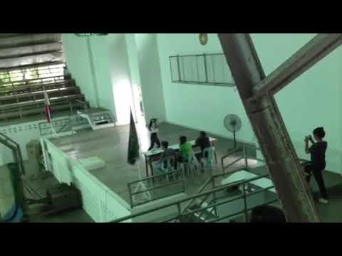 EunMin's Audition 💜