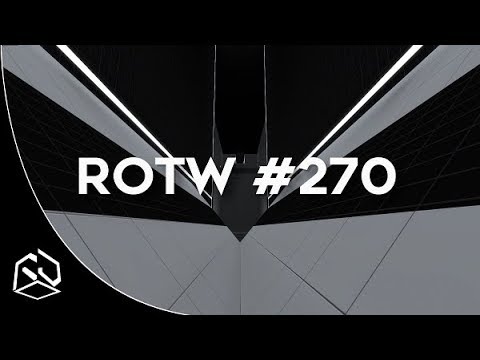 ROTW #270 - Boshy on jump_core