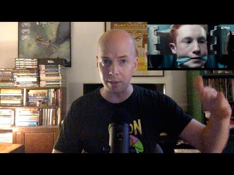 Dark - Season 1 Review - Takes Story Construction to Dizzying Heights