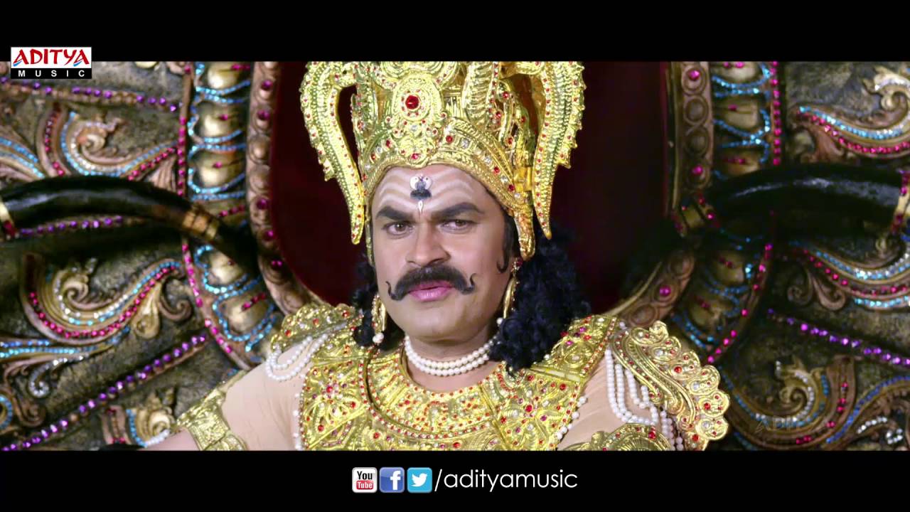 Watch Lakshmidevi Samarpinchu Nede Chudandi Theatrical Trailer
