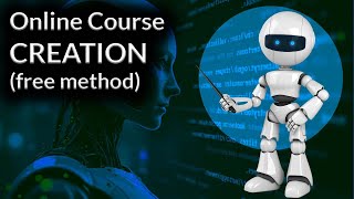 How to Create an Online Course (and Sell it) For Beginners