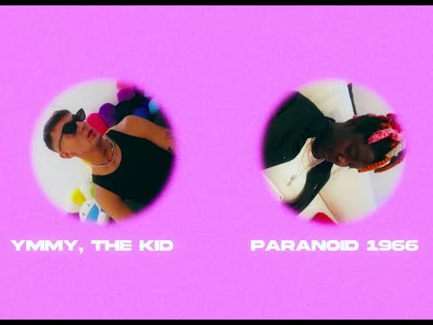 eyeSPablo & @paranoid1966 - Hace Tiempo