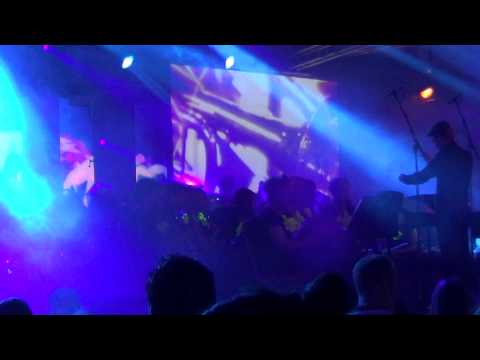 Opening Ambidance 2013 Hengevelde