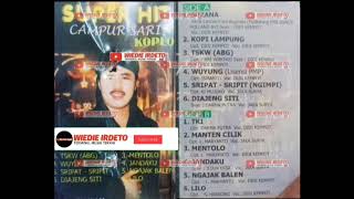 Download lagu Jaka Surya - Sripat Sripit (Ngimpi) @wiedieirdeto mp3